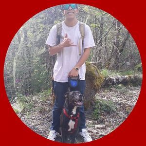 Meet your Posher, Jake